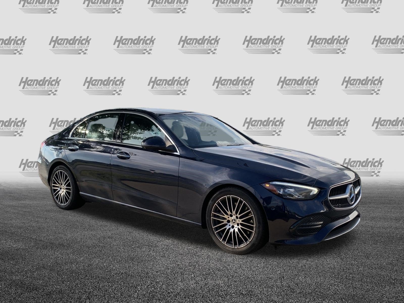 mercedes-benz c-class sedan 2023 W1KAF4HB6PR094509 image mercedes-benz c-class sedan 2023 W1KAF4HB6PR094509 image